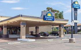 Days Inn San Diego-East/el Cajon