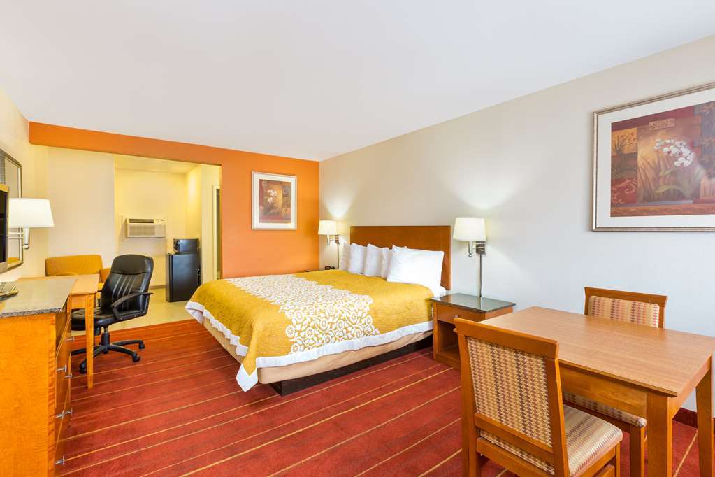 Days Inn By Wyndham San Diego-East/El Cajon Room photo